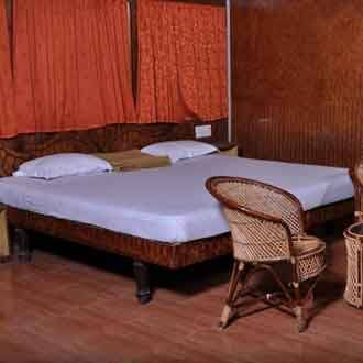 Sky Valley Resort, Munnar 3
